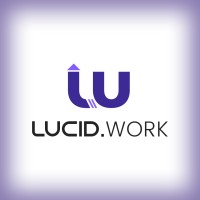 Lucid.work logo - Similar company to Zumatik