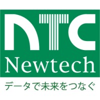 Newtech Co.,Ltd. logo - Similar company to Blackwave, Inc.