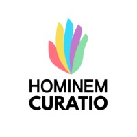 Hominem Curatio - Terapias y cuidados logo - Similar company to Apres