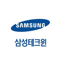 삼성테크윈 logo - Similar company to Truen Co., Ltd.