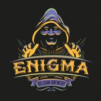 Enigma Brewery logo - Similar company to Brouwerij Kompel