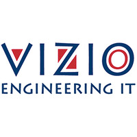VIZIO spol. s r.o. logo - Similar company to Cerbet Engineering S.R.O.