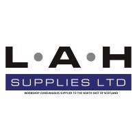 LAH Supplies Ltd logo - Similar company to Concept Generators Limited