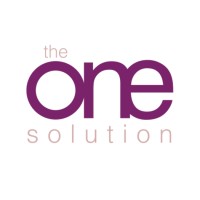 The One Solution logo - Similar company to Fify Ltd