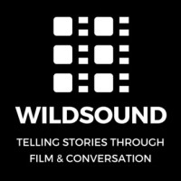 WILDsound logo - Similar company to Natcho Creative