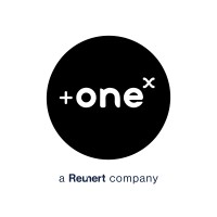 +OneX logo - Similar company to Iqbusiness