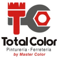 TOTAL COLOR S.A. logo - Similar company to Laytech S.R.L.