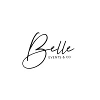 Belle Events & Co logo - Similar company to [Av] Irvine