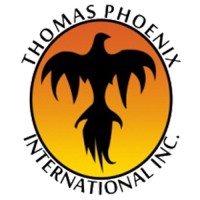 Thomas Phoenix International logo - Similar company to One82, Llc.