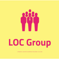 LOC Group of Companies logo - Similar company to Liquidatorsofcanada