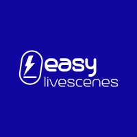 Easy Live Scenes logo - Similar company to Magg Rh