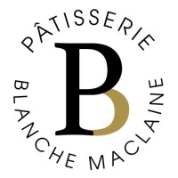 Pâtisserie Blanche Maclaine logo - Similar company to Success Marketing 🐘 [25 Septembre 2025]