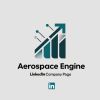 Aerospace Engine logo - Similar company to Beyond Growth Drive