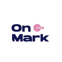 OnMark ID logo - Similar company to Saraf Design