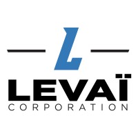 Levaï Corporation logo - Similar company to Virtu Prep Ai