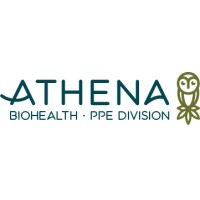 Athena Bio Health logo - Similar company to Accord Mediplus Pvt. Ltd.