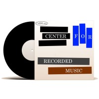 Center For Recorded Music logo - Similar company to Inspired Aesthetics