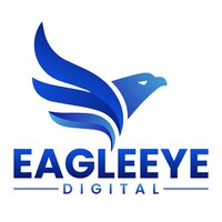 EagleEye Digital logo - Similar company to Eagle Eye