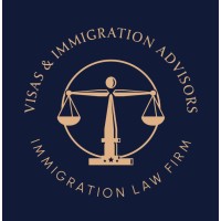 VISAS & IMMIGRATION ADVISORS LTD. logo - Similar company to Wpc Global Dmcc