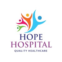 Hope Hospital logo - Similar company to Hope Hospitals