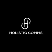 Holistiq Comms logo - Similar company to Financialeey