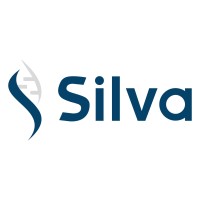 Silva logo - Similar company to Seres Di̇gi̇tal