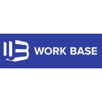 WorkBase logo - Similar company to Vai Kai