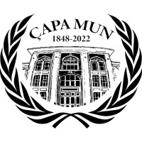 Çapa Highschool of Science Model United Nations Club logo - Similar company to Çapa Girişimcilik
