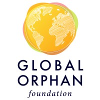 Global Orphan Foundation logo - Similar company to Jd Sheth Foundation