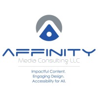 Affinity Media Consulting LLC logo - Similar company to The Canvas