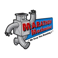 Marathon Mechanical A/C logo - Similar company to Ice Refrigerants