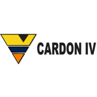Cardon IV, S.A. logo - Similar company to Pentech