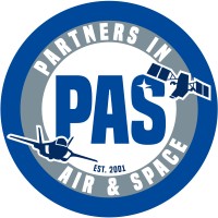 PARTNERS IN AIR AND SPACE, INC. logo - Similar company to Integrity Isr