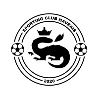 Sporting Club Havrais logo - Similar company to K