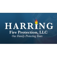 Harring Fire Protection logo - Similar company to Spencer Fane Llp (Formerly Grimshaw & Harring)
