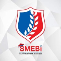 SMEBi University logo - Similar company to International Management University - Imu
