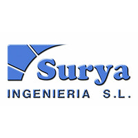 SURYA INGENIERIA S.L. logo - Similar company to Fertibox