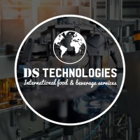 DS Technologies International Food and Beverage logo - Similar company to Arquideas
