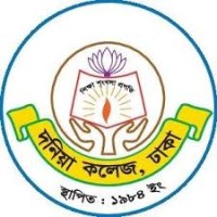 Dania University College logo - Similar company to Dania College