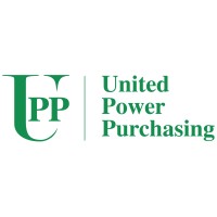 United Power Purchasing logo - Similar company to Mbfh