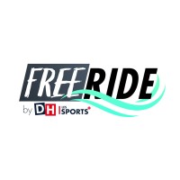 Freeride By Dh Les Sports +