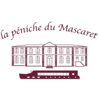 La péniche du Mascaret logo - Similar company to Arwevent