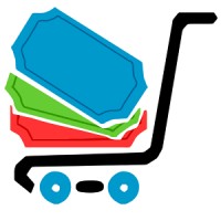 Ticket Djassa logo - Similar company to DKB Solutions US LLC
