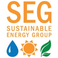 Sustainable Energy Group - SEG logo - Similar company to Celestial Solar Innovations, Llc