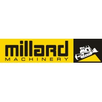 Millard Machinery Pty Ltd logo - Similar company to Wagba