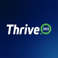 Thrive365 logo - Similar company to Pinear