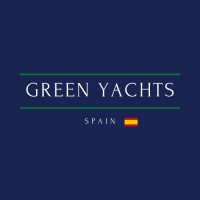 GREEN YACHTS SPAIN logo - Similar company to Radical 🌍 World