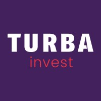 Turba Invest logo - Similar company to Hvs Tax