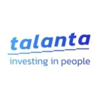 Talanta logo - Similar company to Talanta