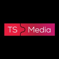TS Media RS logo - Similar company to Runda - Regional Association Of Independent Discographers Adria